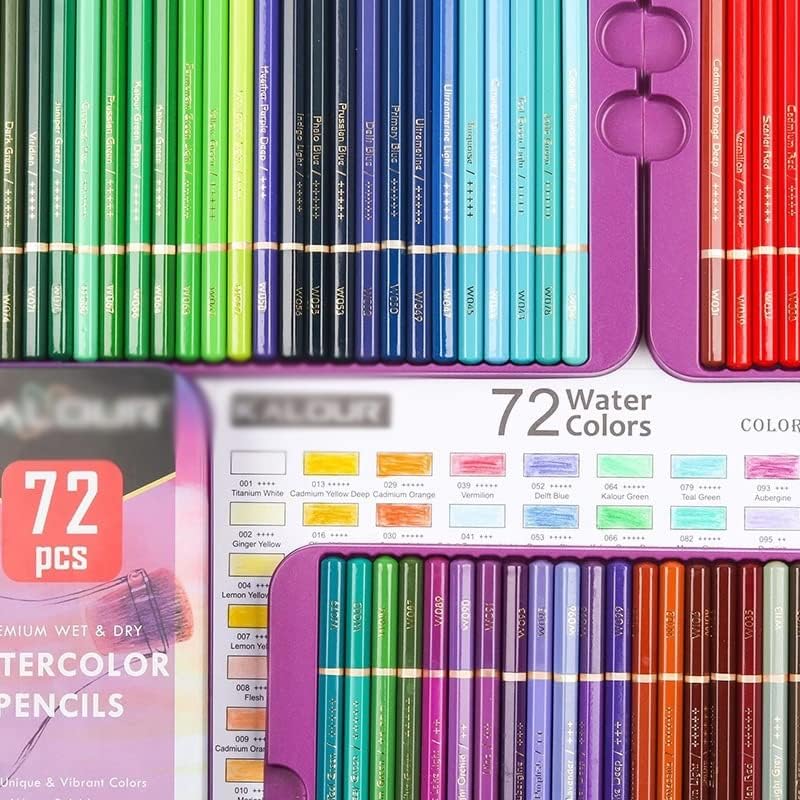 Color : A) 【パーフェクトペンシルプロジェクトステラ】