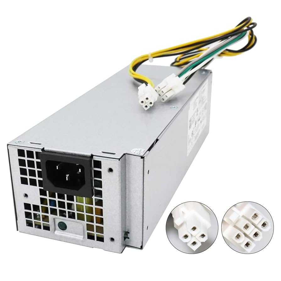 DELL 電源ユニット600w DPS-600EM-00 A 80plus 600W 電源ユニットデル・DELL DPS-600EM-00電源ユニット kopen