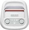 JBL Partybox Club120, Bluetooth Speaker, White