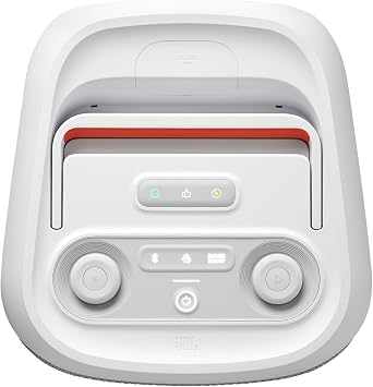 JBL Partybox Club120, Bluetooth Hoparlör, Beyaz