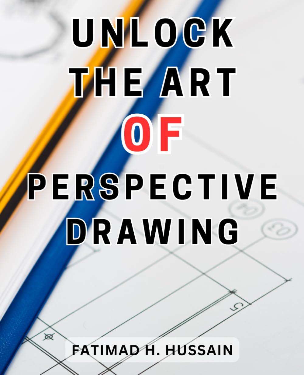 Unlock the Art of Perspective Drawing: Master the secrets of perspective drawing and create stunning, lifelike 3D artworks instantly.