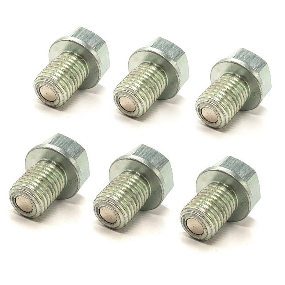 Boulon M12X1.5 pour CF 950 et 1000 | Préparez vos sorties tout-terrain avec la visserie CFMoto