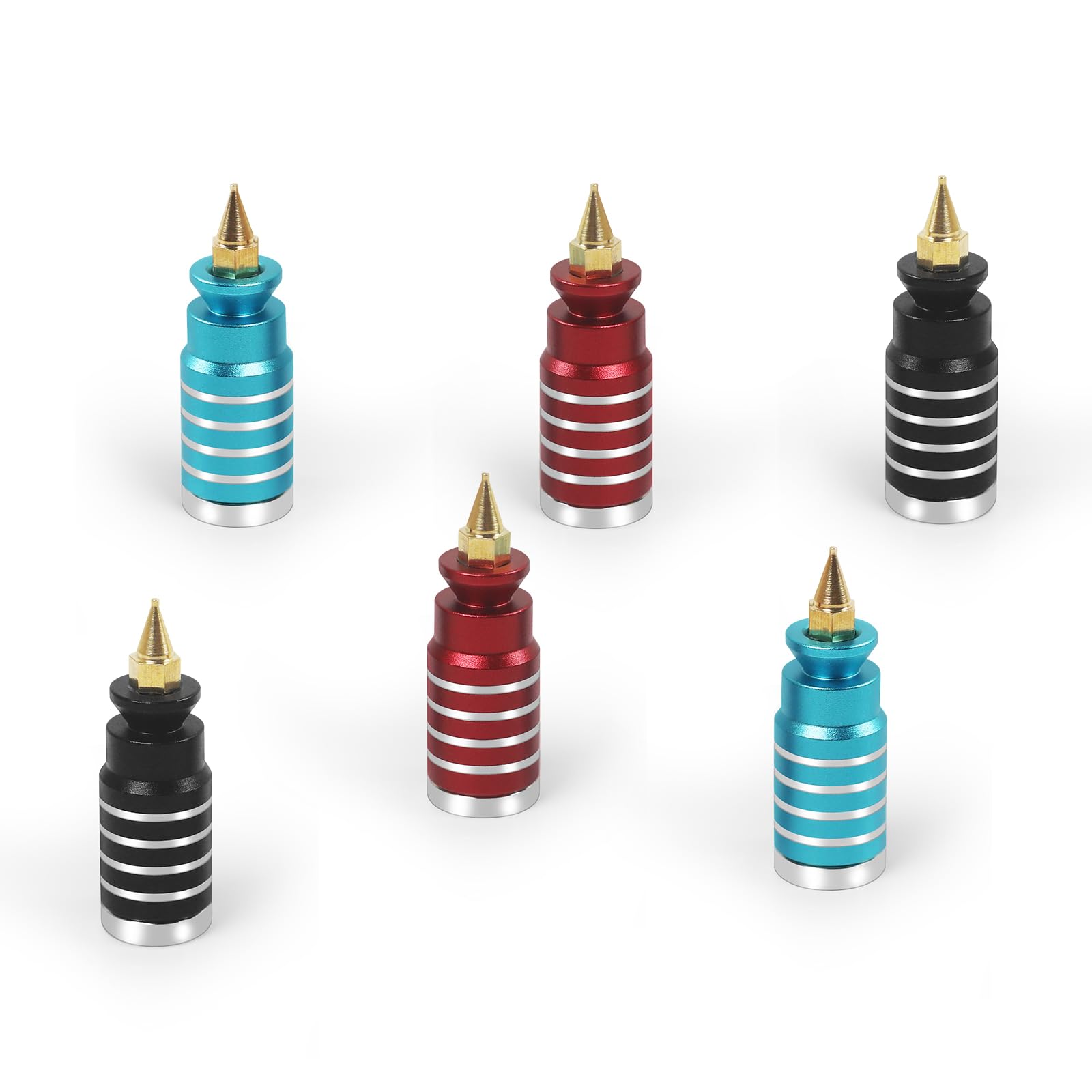 Supports magnétiques réglables pour carte de circuit imprimé et soudure