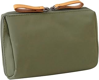 Toiletry Organizers Bag,Portable Cosmetic Bag...