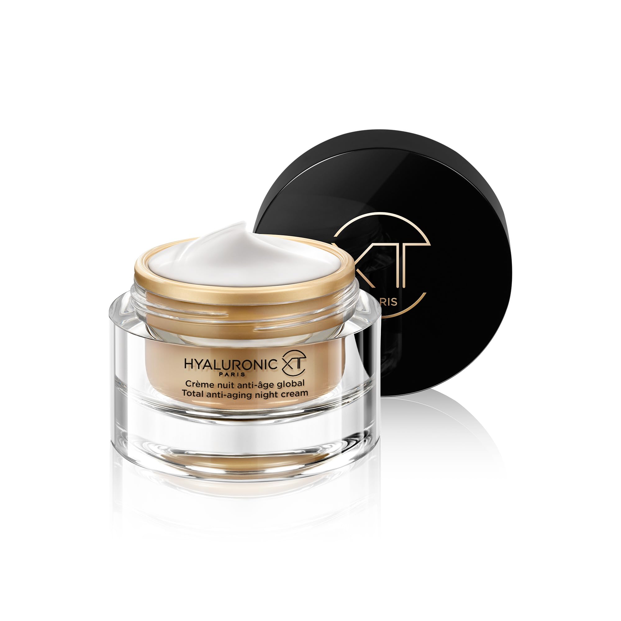 Nachtcreme Anti-Age Komplettpflege - 50mL