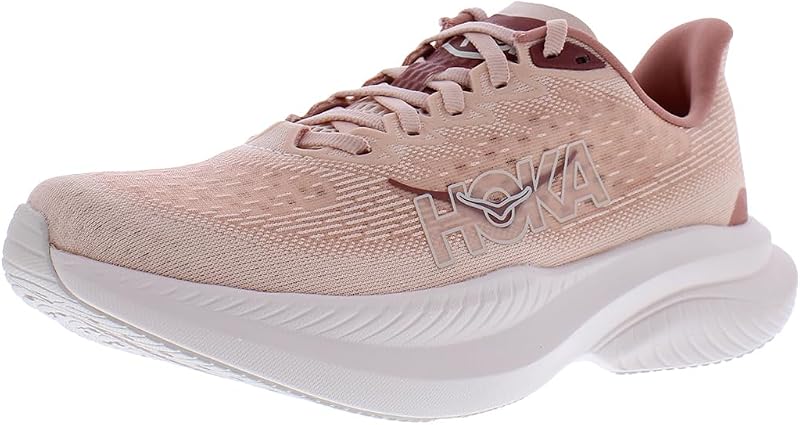 Hoka Mujer Mach 6 | Zapatillas para correr en carretera