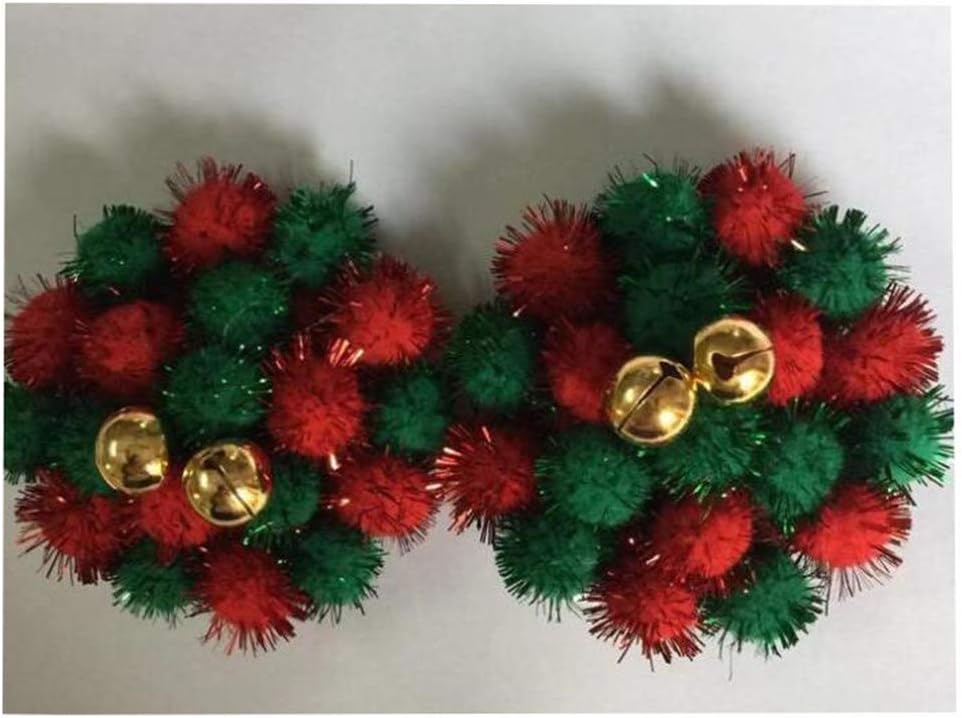 Christmas Sexy Nipple Covers Many Times Use Nightclub Party Accessories