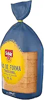 Pão de forma trdicional sem Glúten sem lactose Schär