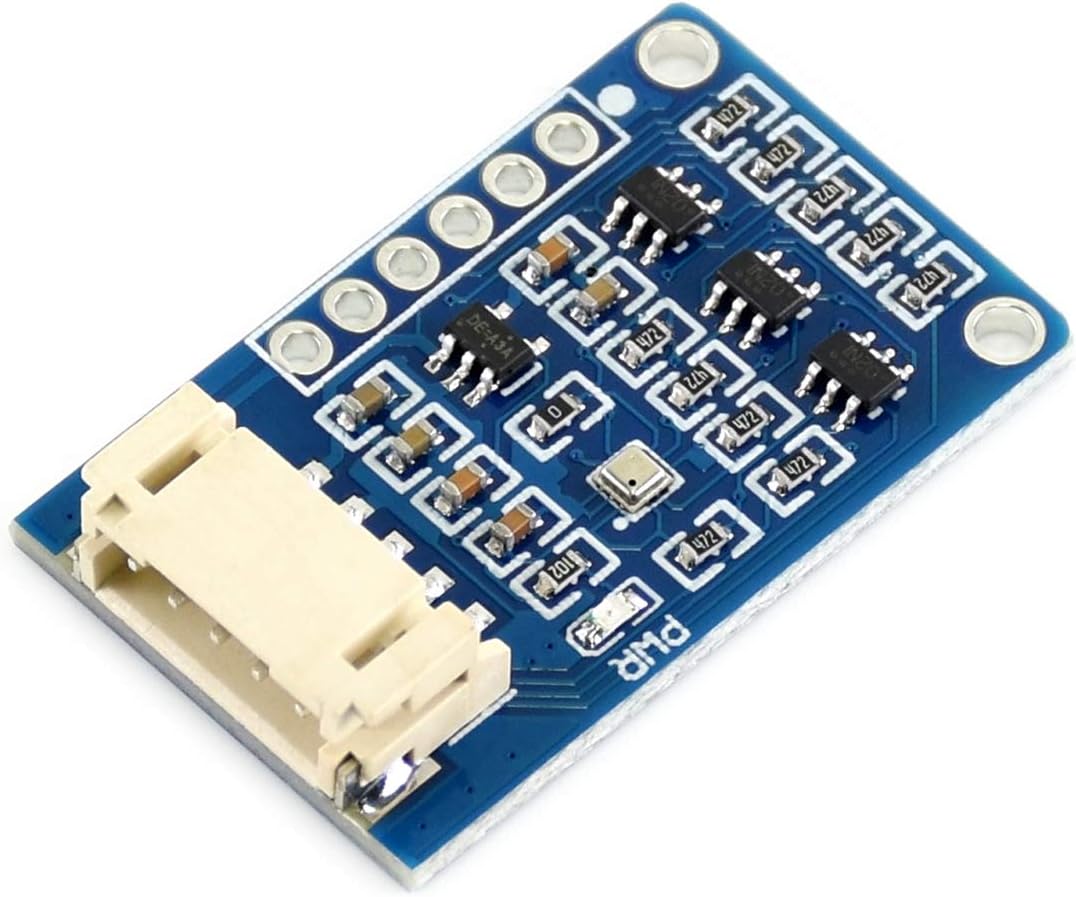 Waveshare BMP388 High Precision Barometric Pressure Sensor Accurate