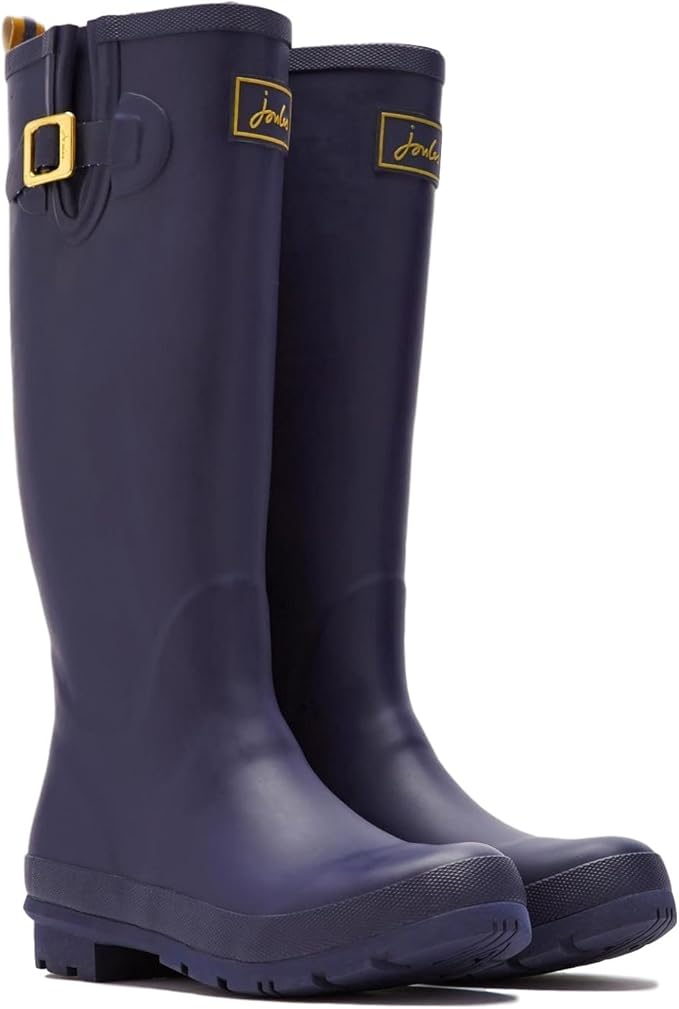 joules wellies size 8