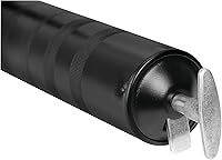 Vista 7 de Pistola engrasadora profesional Performance Tool W54204 de 14oz con empuñadura de pistola, solución de lubricación ergonómica y eficiente