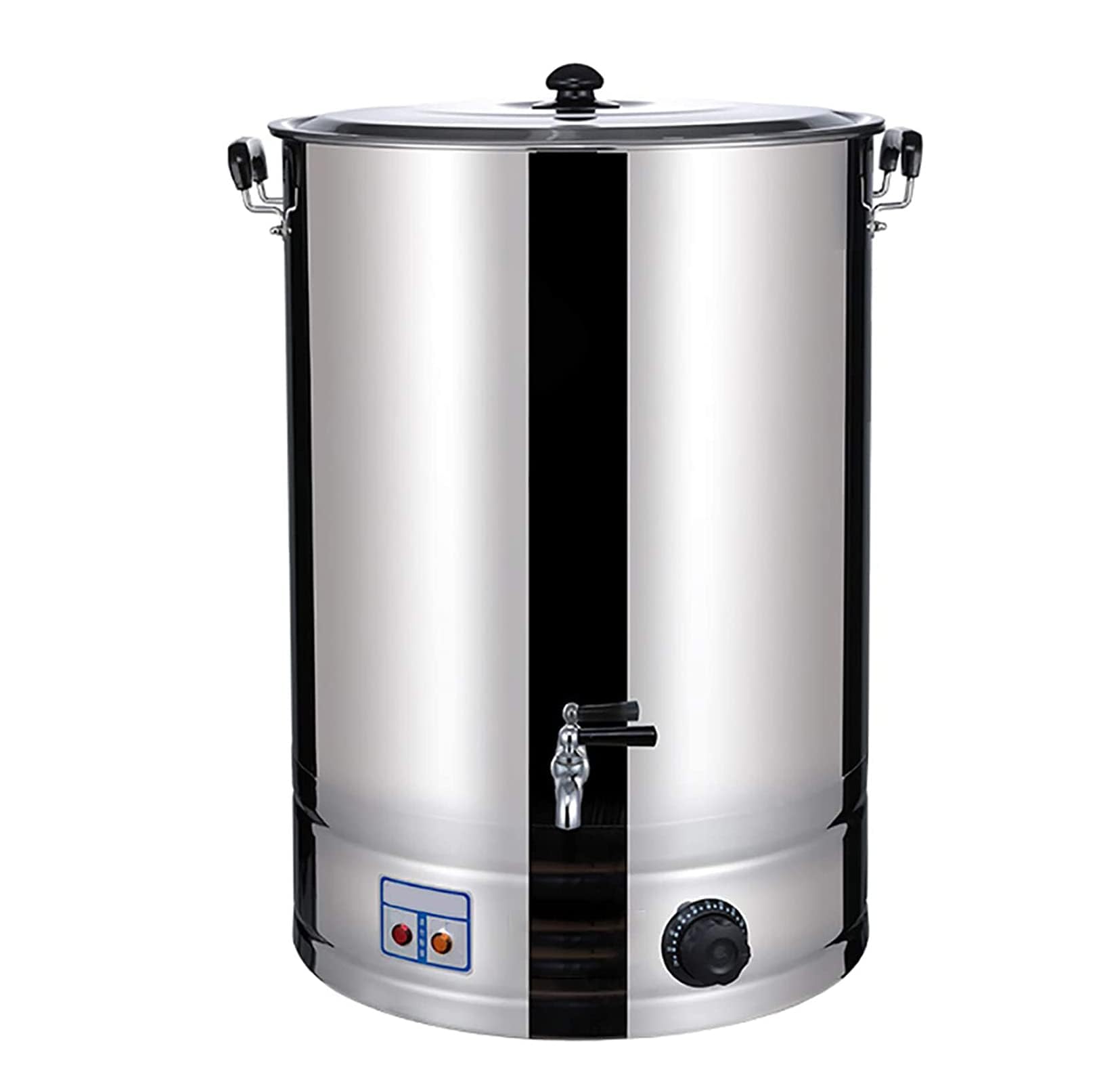 Urna de agua caliente automática para bufés y eventos con servicio de té