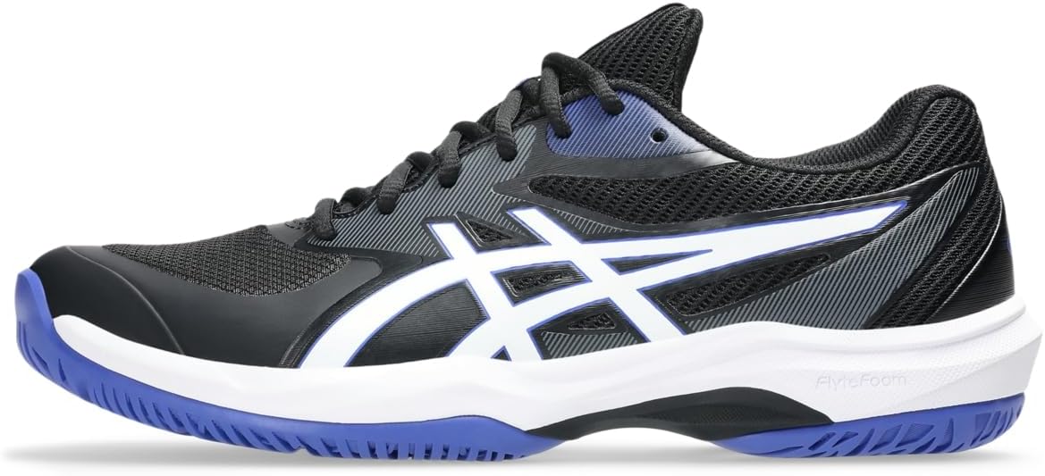 ASICS Men's Game FlyteFoam Tennis Shoes