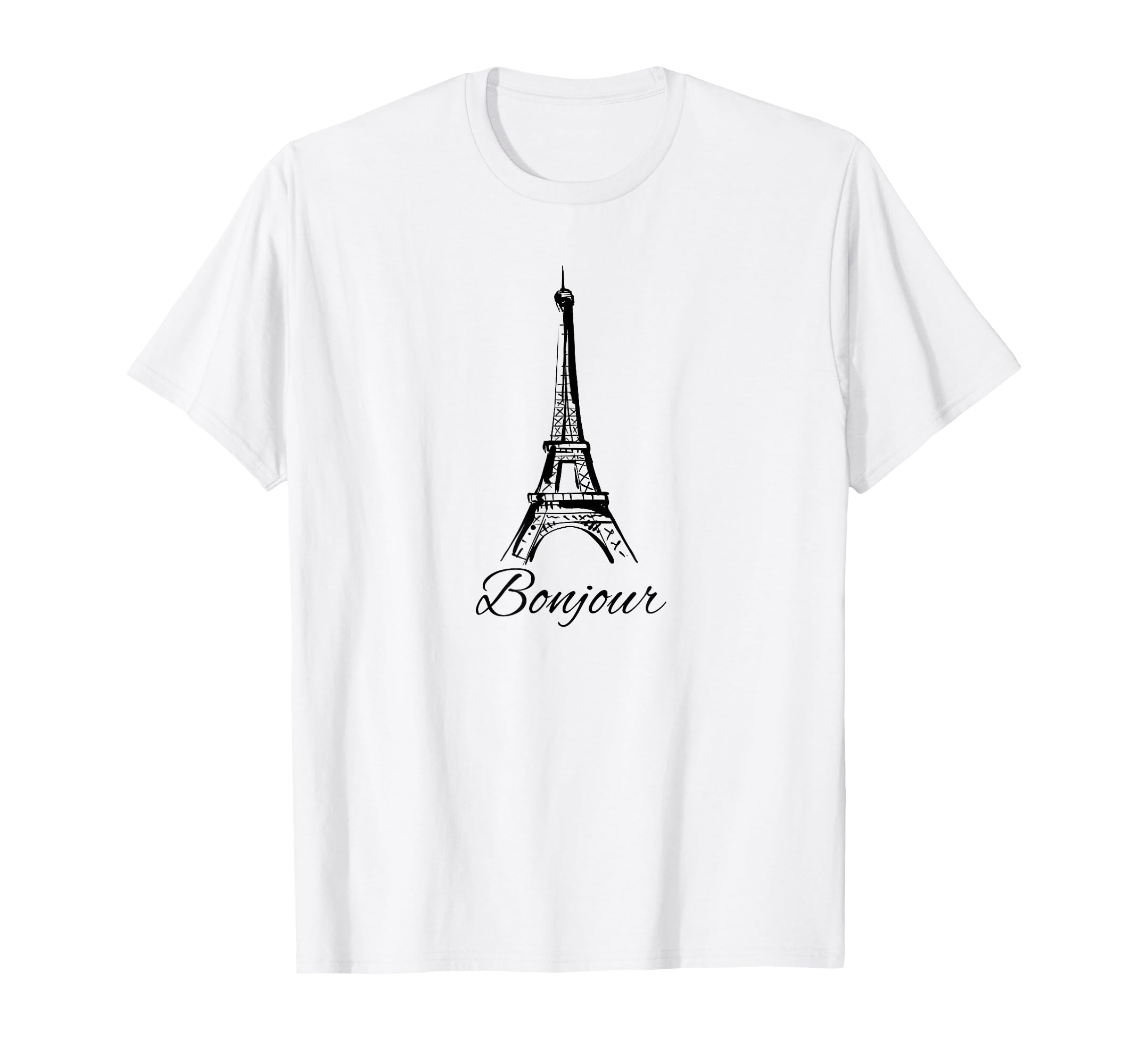 Kleidung mit Designs von Amazon Merch on Demand