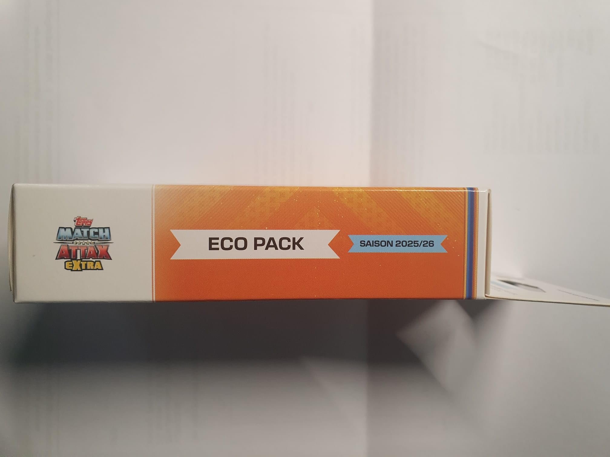 Topps Match Attax EXTRA 2025/2026 – ECO‑Pack 39 Karten 2 Electrix Limited Editions + 1 Exklusive X‑Calibre Karte UEFA Champions League Trading Cards - 4