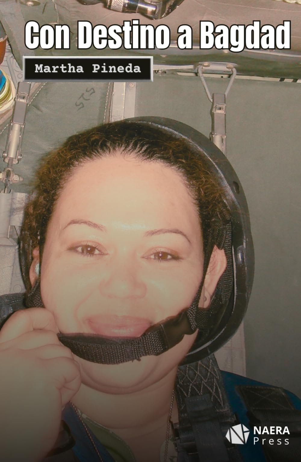 Con Destino a Bagdad