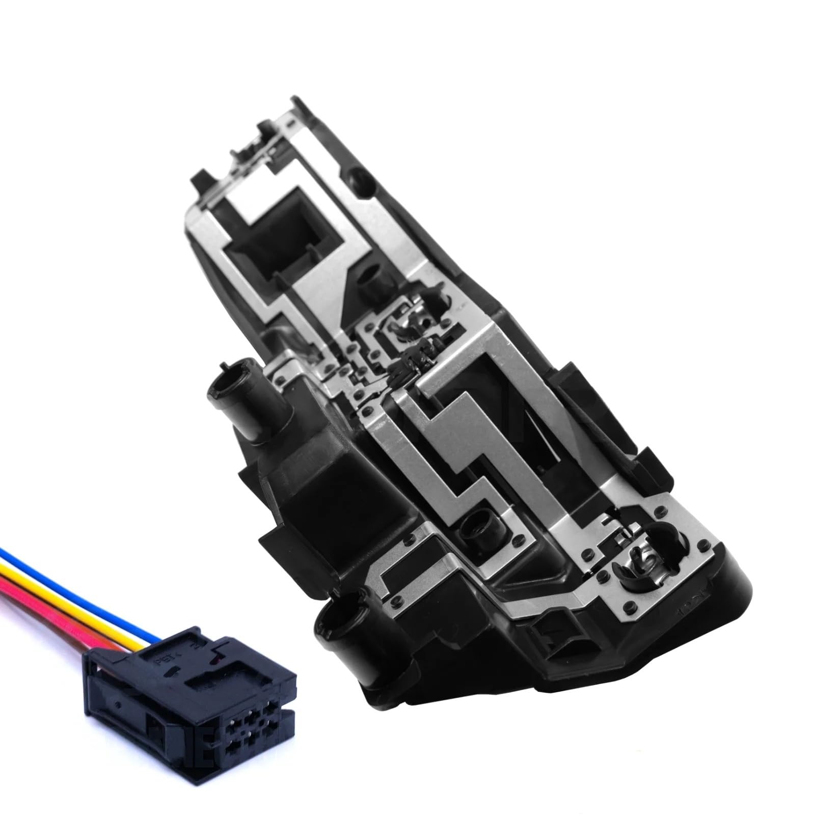 Automobil Rücklicht Lampenhalter Für A1 2010–2018 Rücklicht-Lampenhalterung Lampenträger Hinten Rechts Rücklicht-Leiterplatte 8X0945094D 8X0945258A(Rear Right with plug)