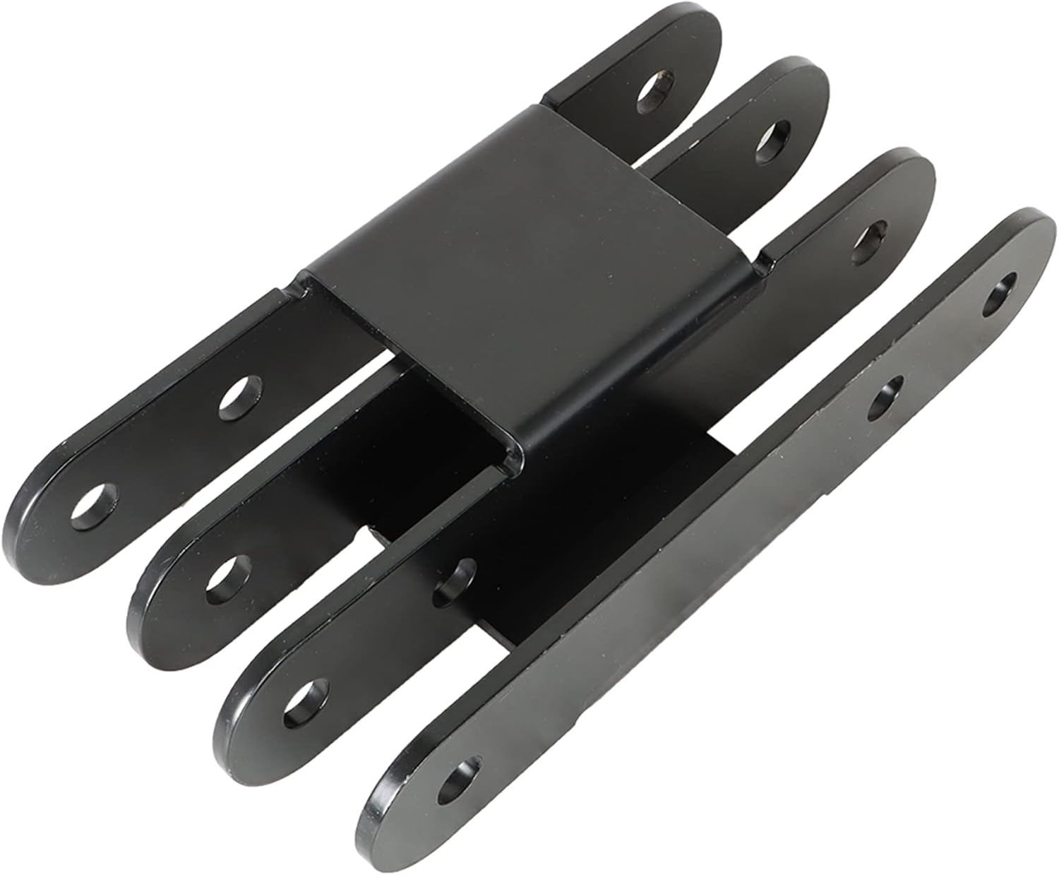 munirater 2" or 3" Lift Shackle Replacement for S15 1982-1990 4WD Replacement for Sonoma 1991-2004 4WD