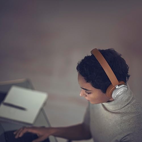 Miniatura 6 de Bang & Olufsen Beoplay HX  Cómodos auriculares inalámbricos con ANC para colocar sobre las orejas - Madera