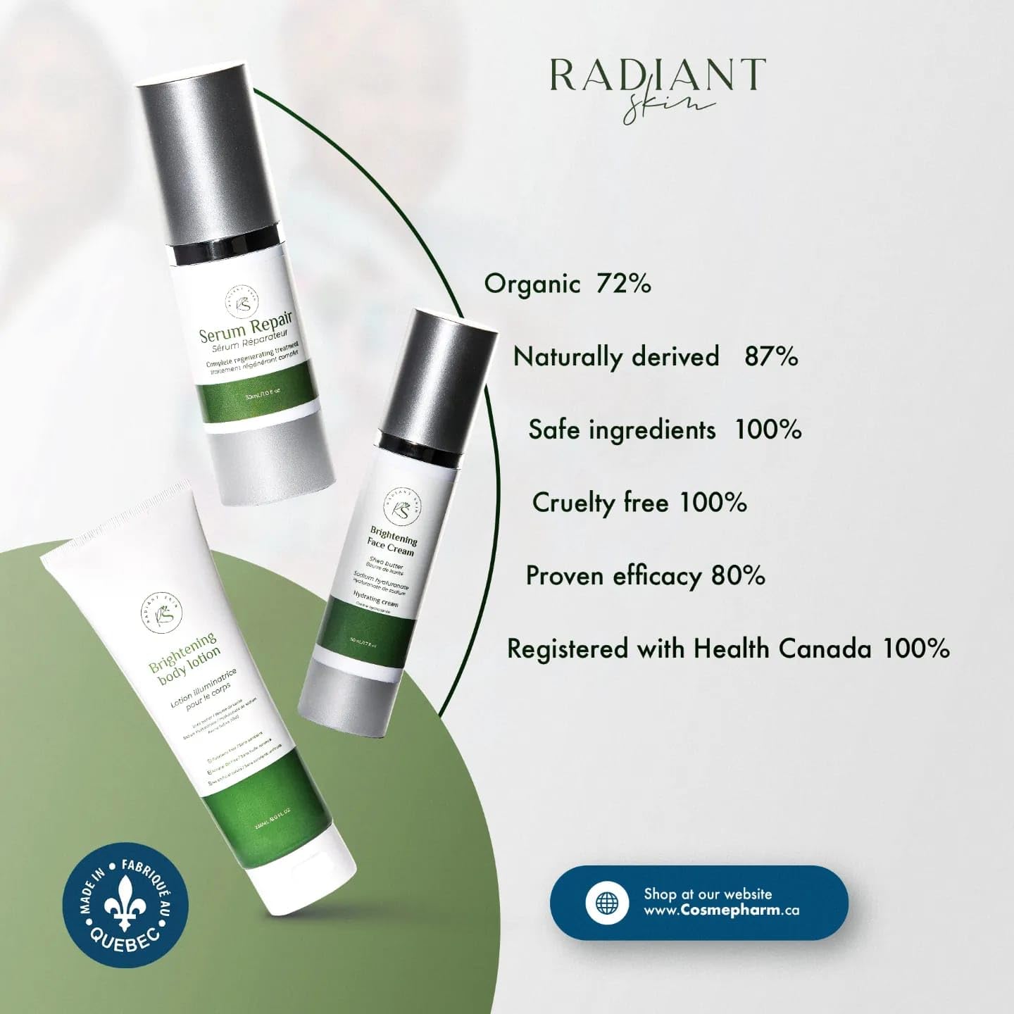 Face Serum