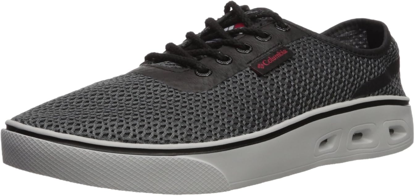 Amazon Com Columbia Men S Spinner Vent Moc Water Shoe Water Shoes