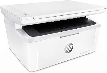 IMPRESORA HP MULTIFUNCION LASERJET M28A : Amazon.es: Informática
