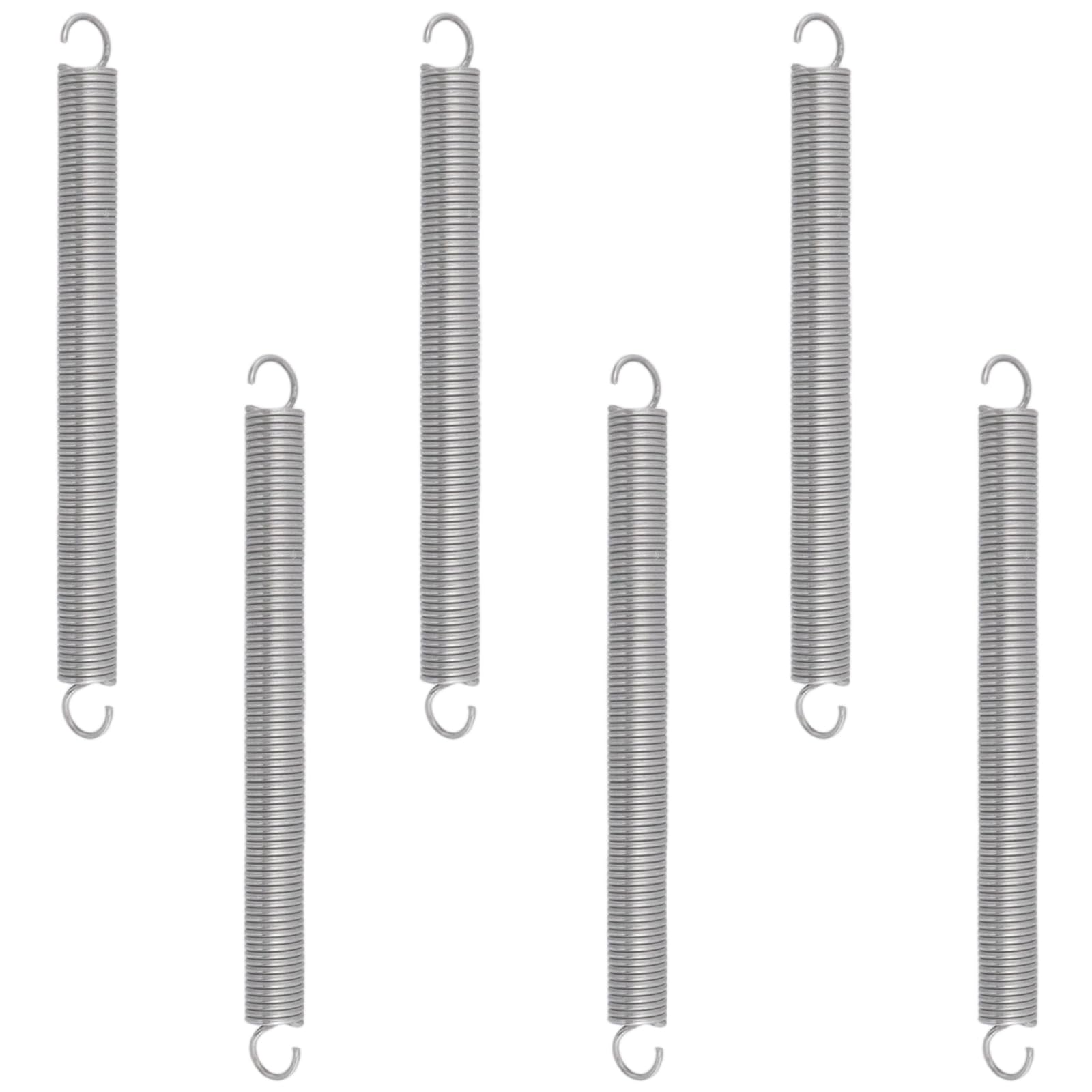 Mcredy Black Extension Springs 3.15In, Stainless Steel, 10Pcs — Amazon image 10