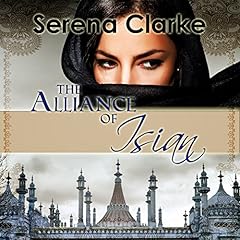 Page de couverture de The Alliance of Isian