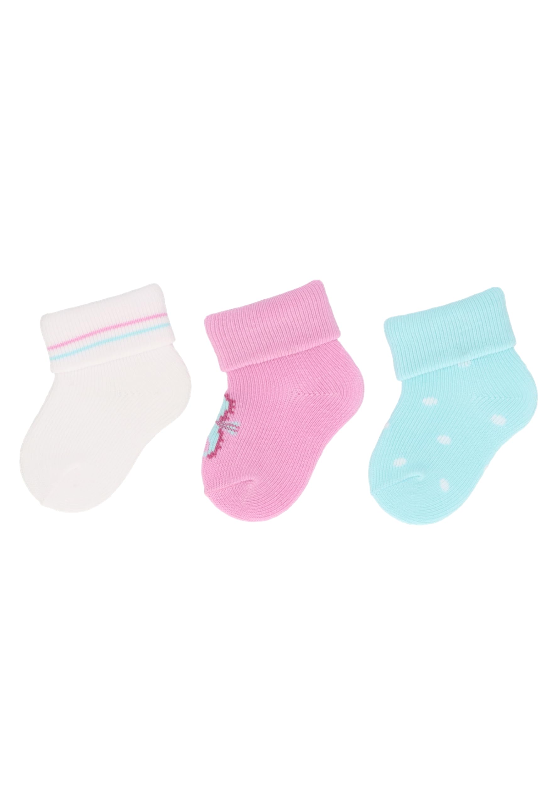 Babybekleidung für Mädchen
