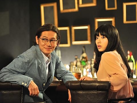 『リッチマン、プアウーマン』