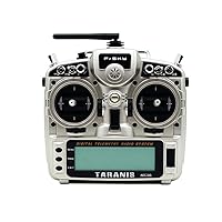 Algopix Similar Product 5 - FrSky Taranis X9D Plus 16channel