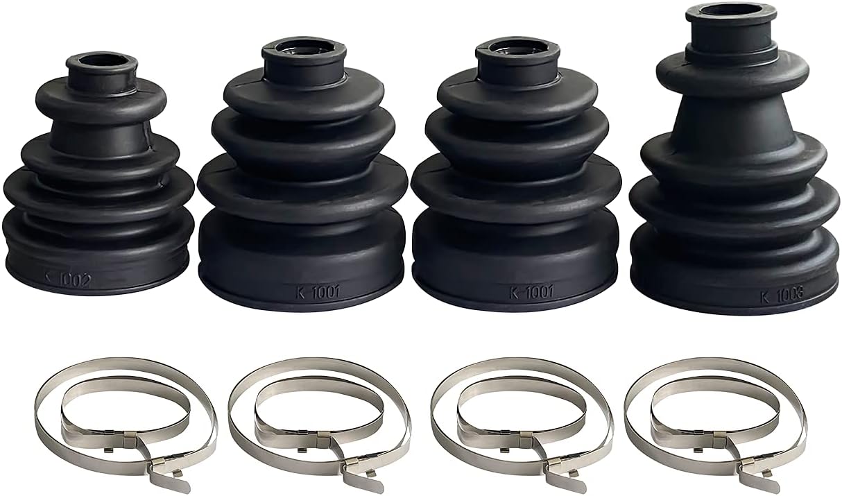 C CLINK CV Boot Quick Boot Fast Boot CV Axle HISUN MASSIMO