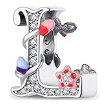 ❤Mejor idea de regalo❤Perfectamente sencillo y romántico, suitable para todas las edades. Un regalo ideal para hijas, mamás, esposas, sobrinas, hermanas, amigas y abuelas—celebra cada momento que la haga especial con algo único, ya sea su cumpleaños, Navidad, Halloween, Día de la Madre, graduación, día de la boda, San Valentín y más.