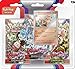 Pokemon TCG: Scarlet & Violet 3Pk - Arcanine