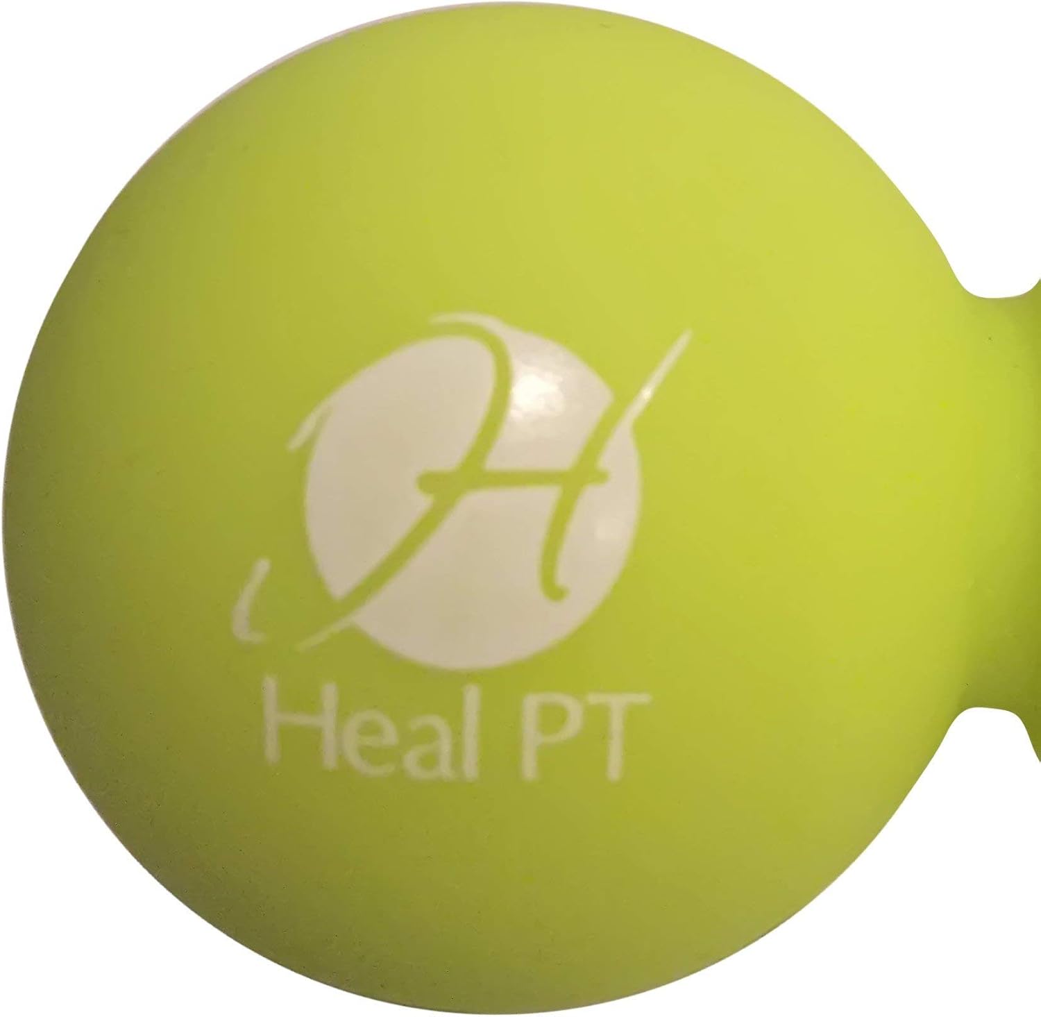 Still Point Inducer for Tension Headache Relief - Peanut Massage Roller for Craniosacral Therapy
