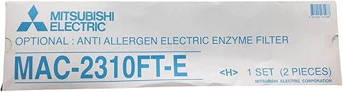 Miniatura 2 de MAC-2310FT-E