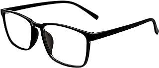 oriopxic Distance Glasses For Men Women -1.50 Lightweight Nearsighted Myopia Glasses