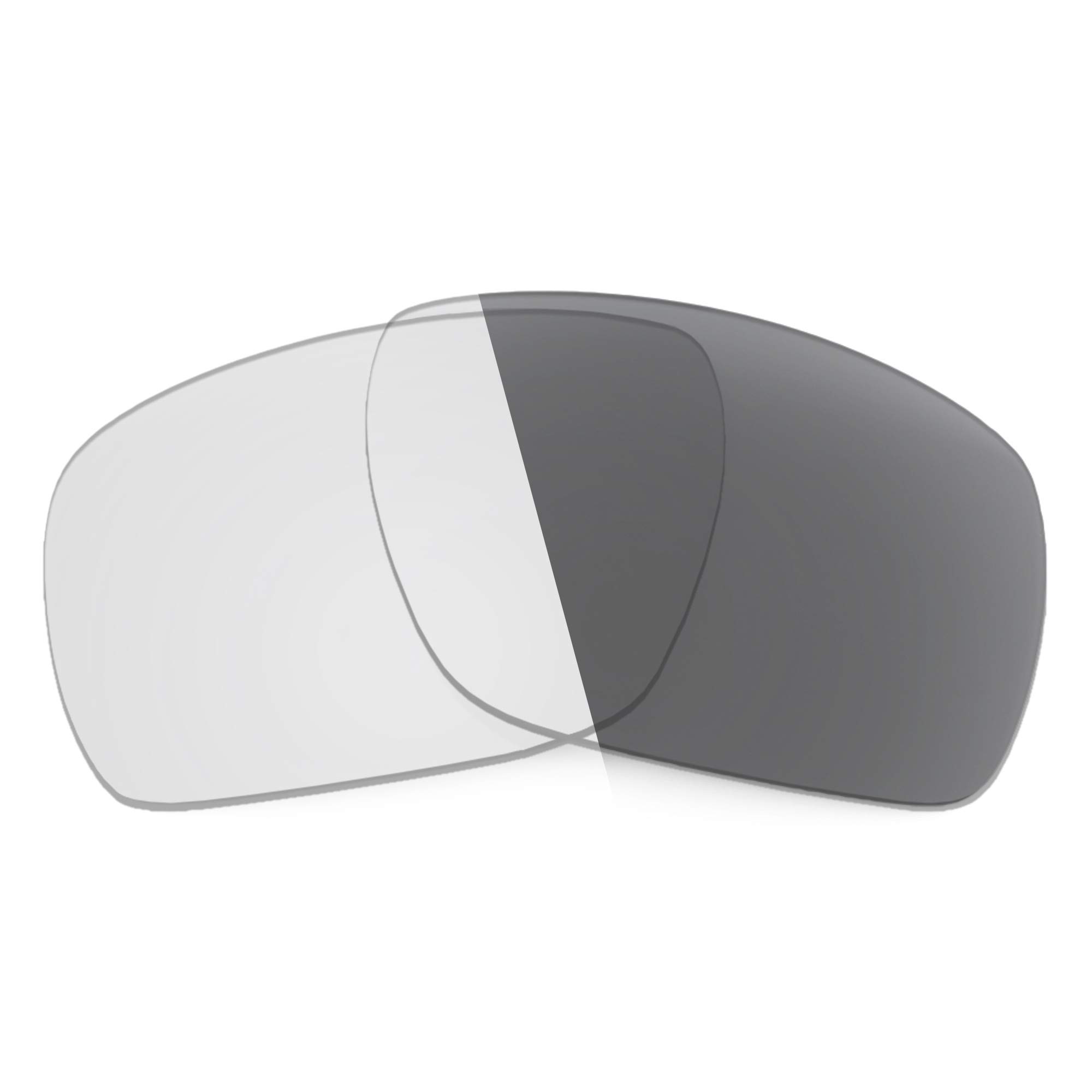 Revant Replacement Lenses for Oakley Dispatch 1 OO9090
