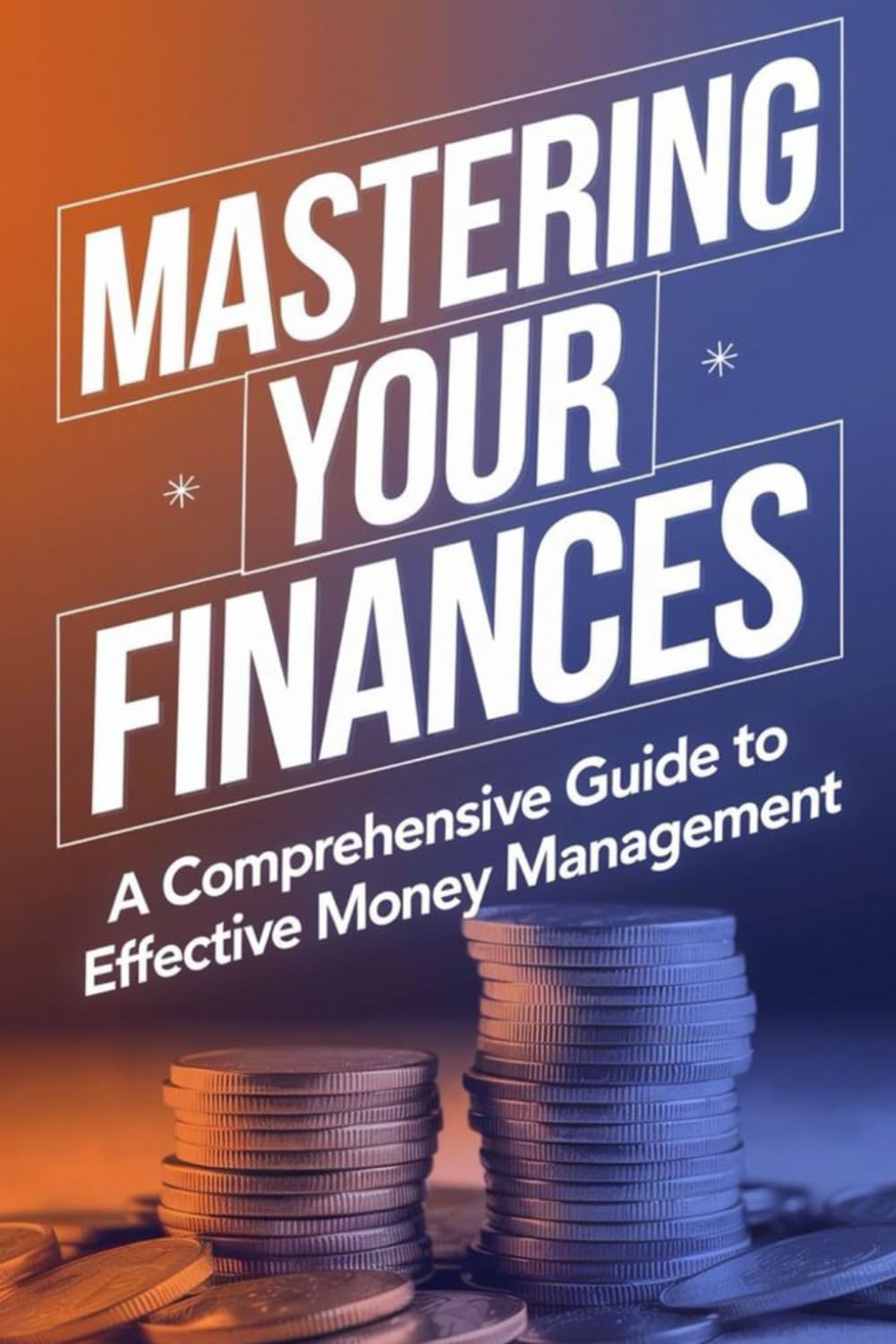 Mastering Your Finances: A Comprehensive Guide to Effective Money Management