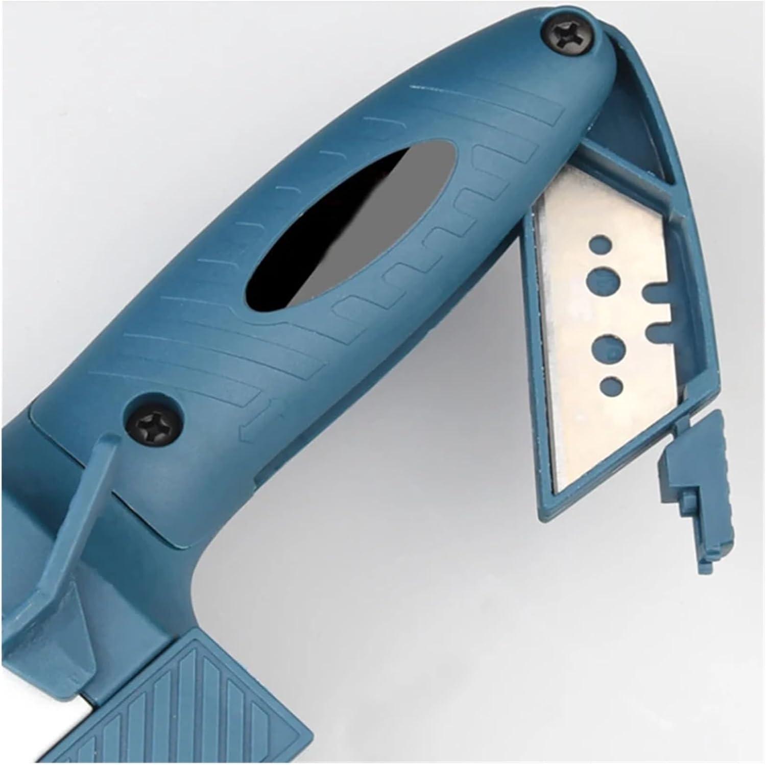 Multi-function Gypsum Board Drywall Cutter, Automatic Cutting Artifact Scale Tool Household Woodworking Hand Tools,Machine Tools
