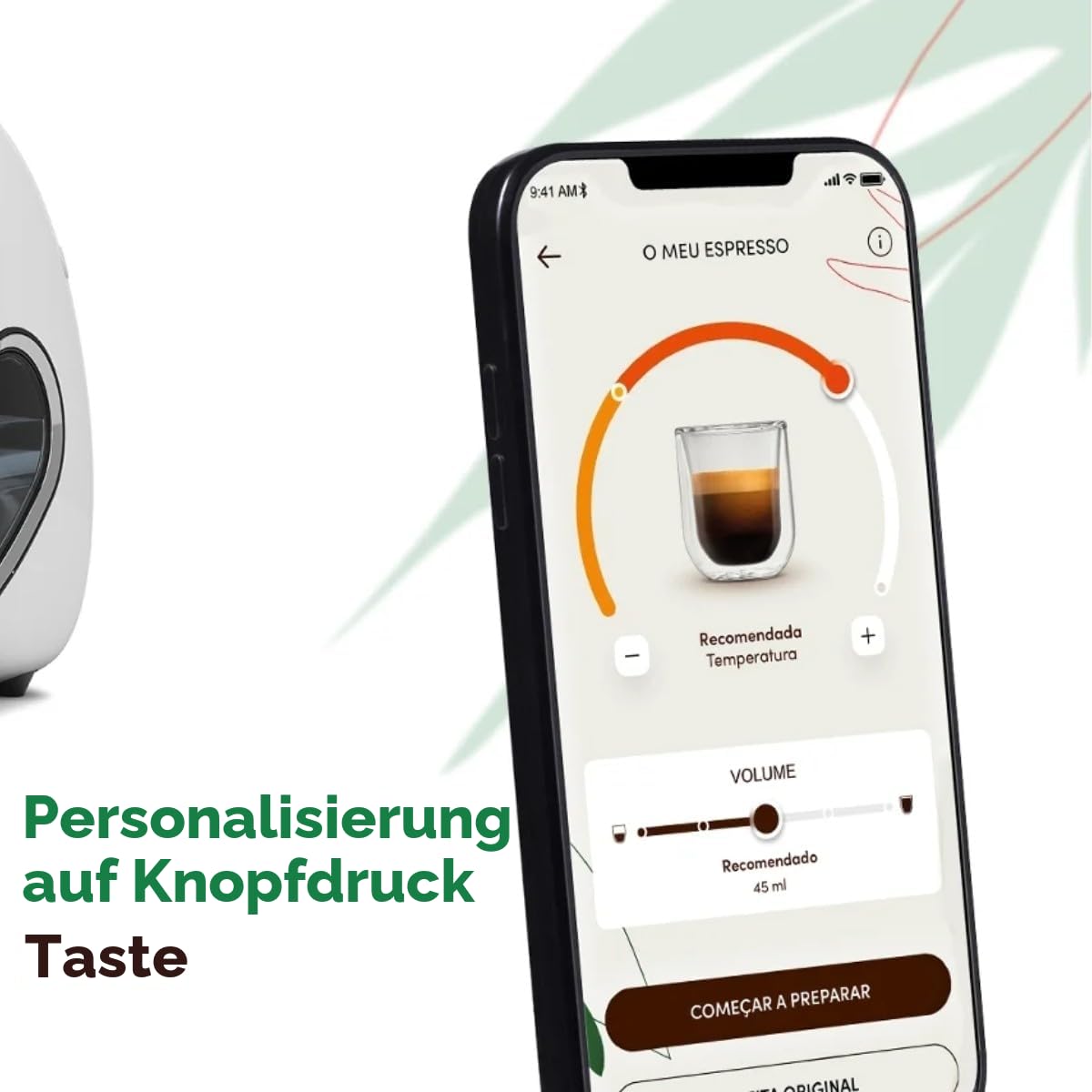 NESCAFÉ DOLCE GUSTO Neo Kaffeemaschine Krups kompostierbare Kaffeepads SmartBrew-Technologie 3-in-1 Schwarz KP830110