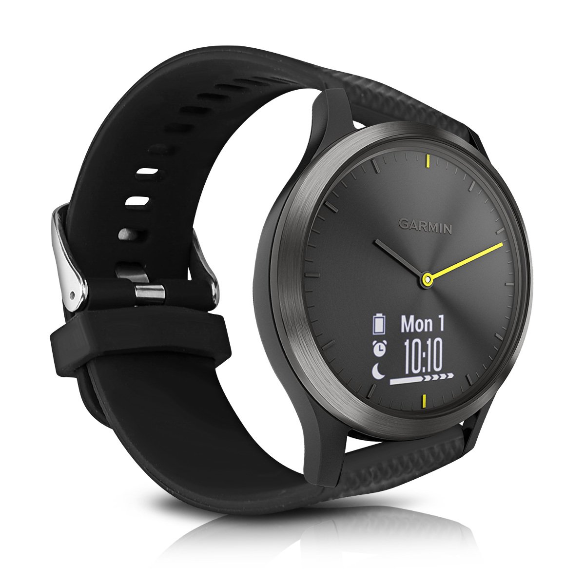 garmin vivomove hr compatibility