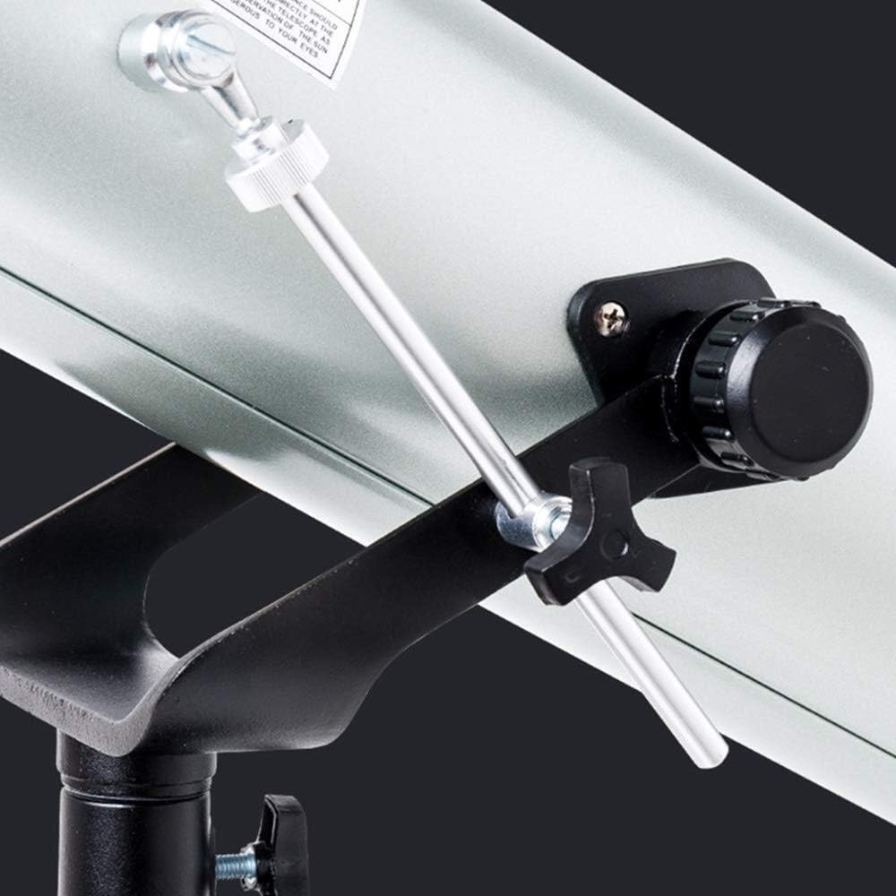2021 Updated Telescopes Astronomical Telescope Astronomical Telescope Professional Observation Space Deep Space Stargazing Children