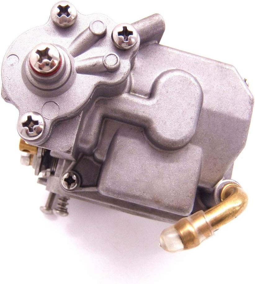 Boat Motor 3303-895110T01 3303-895110T11 3303-8M0104462 1300-8M0167272 Carbs Carburetor for Mercury Mercruiser Quicksilver 8HP 9.9HP 4-Stroke Outboard Engine