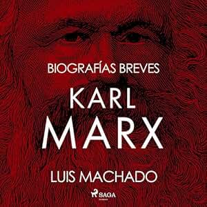 Biografías breves - Karl Marx
