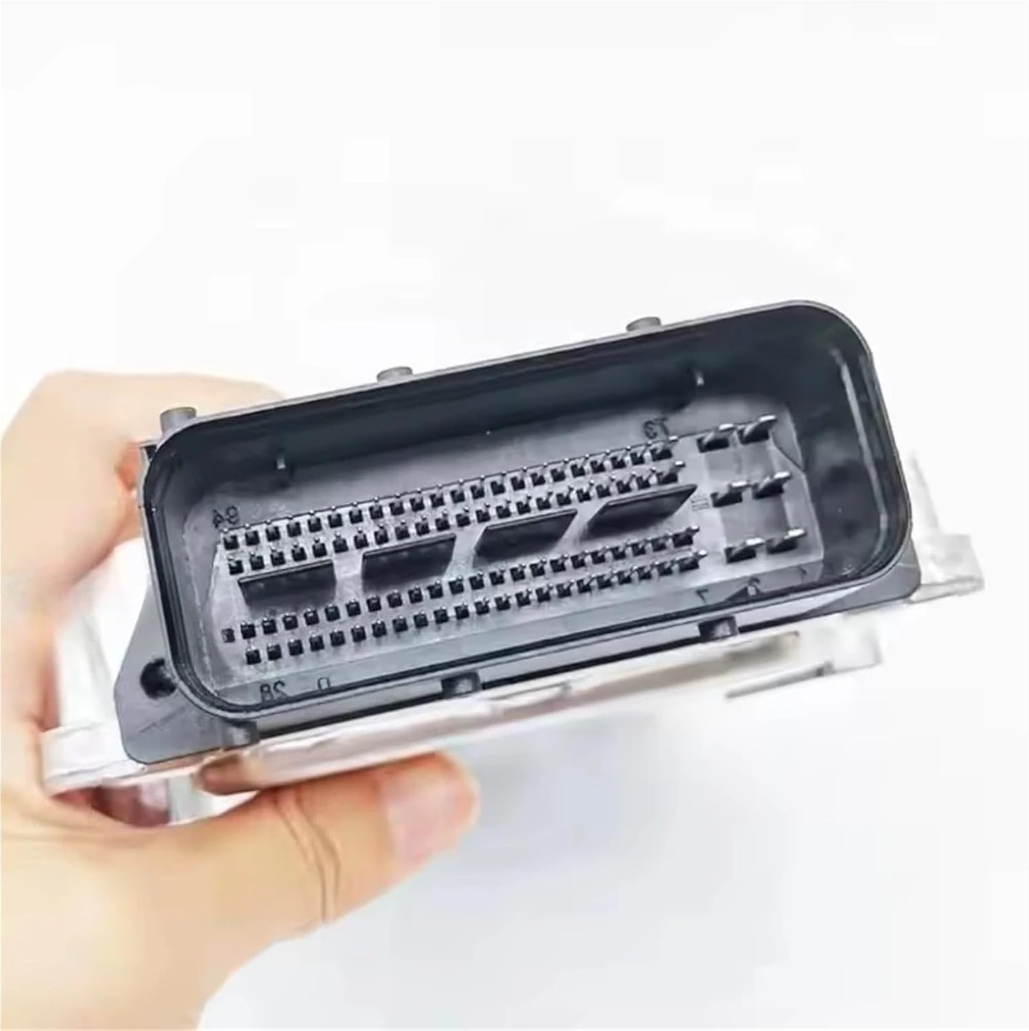 for 0281018935 ECU Engine Computer Board ECM EDC17C55 Suitable for