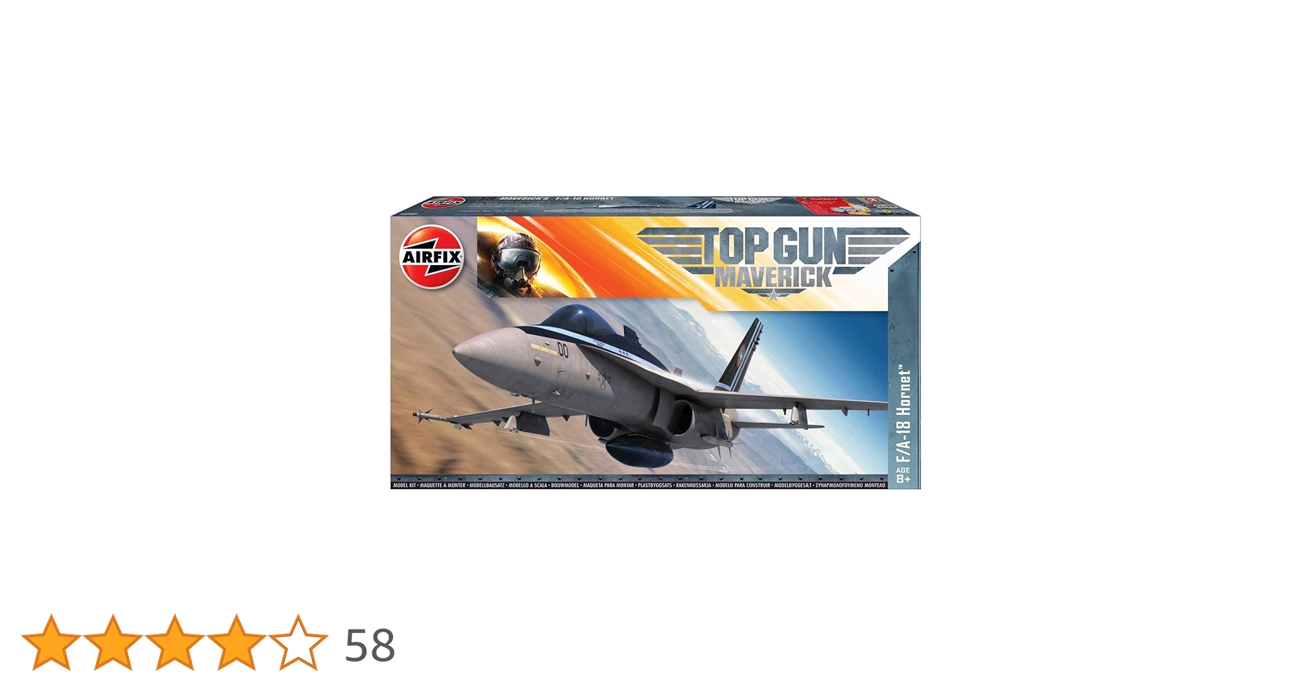 ホビーマスター 1/72 ホーネット F/A-18F トップガンマーヴェリック Amazon | エアフィックス 1/72 トップガン マーヴェリック F/A