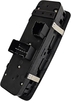 Window Master Switch 2009-2015 Dodge Ram (2010 2011 2012 2013 2014)