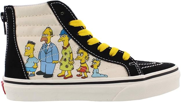 US VANS×The Simpsons チャッカー　シンプソンズ 61DXGHg-ZCL._AC_SX625_.jpg