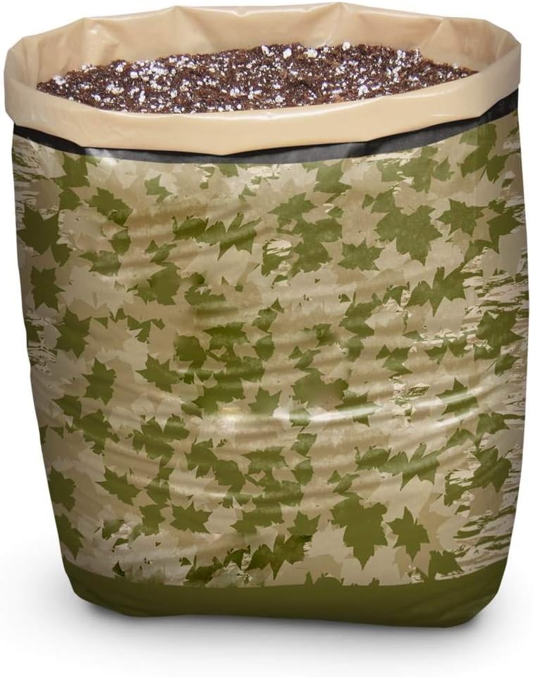 Roots Organics RO70715 Formula for Soil, 1.5 cu. ft.